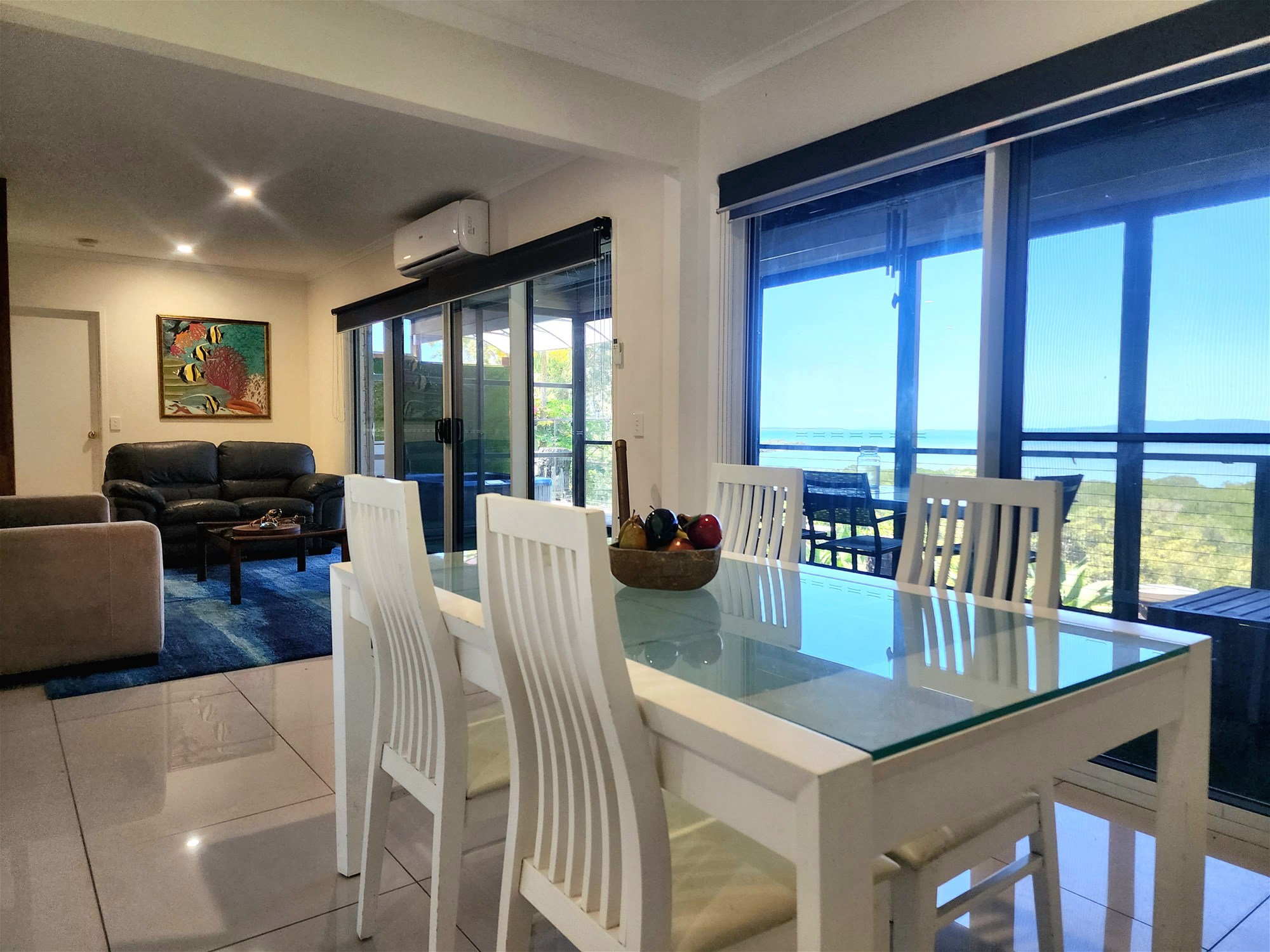 FULLY FURNISH – JUST MOVE 7