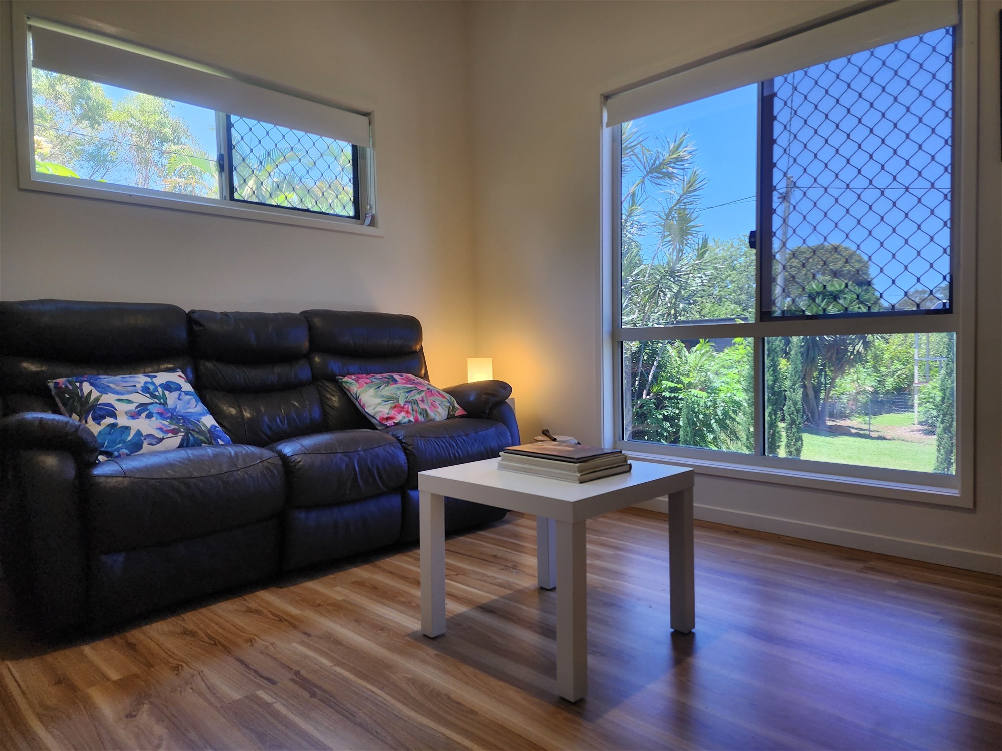 FULLY FURNISH – JUST MOVE 11