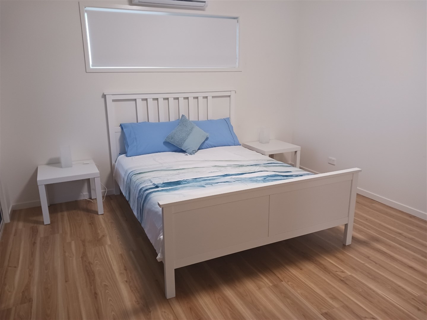 FULLY FURNISH – JUST MOVE 9