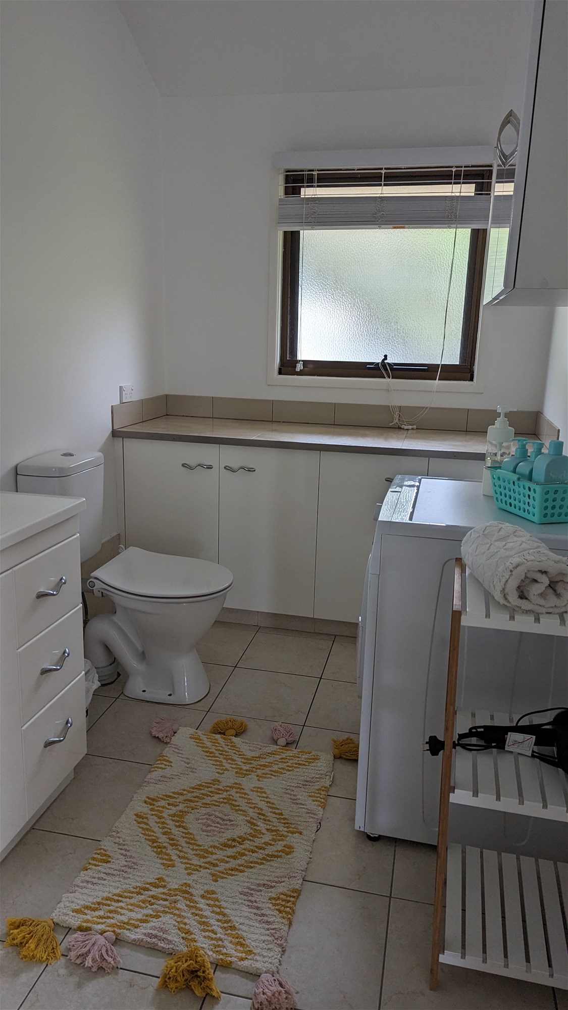 Fully Furnished 1 bedroom + 6
