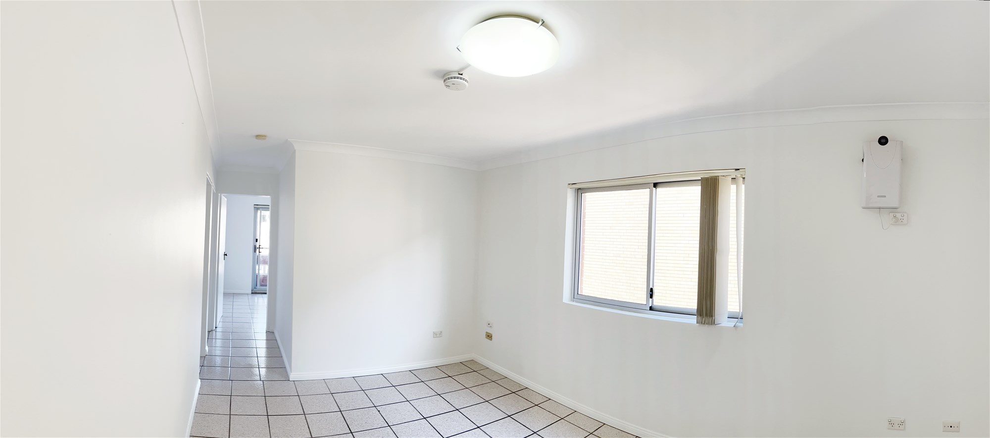 LEASED – RENOVATED 2 BEDROOMS 3