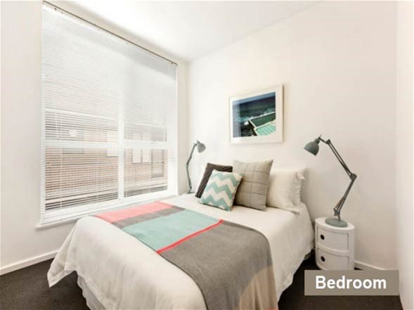 Neat and tidy Apartment with 5