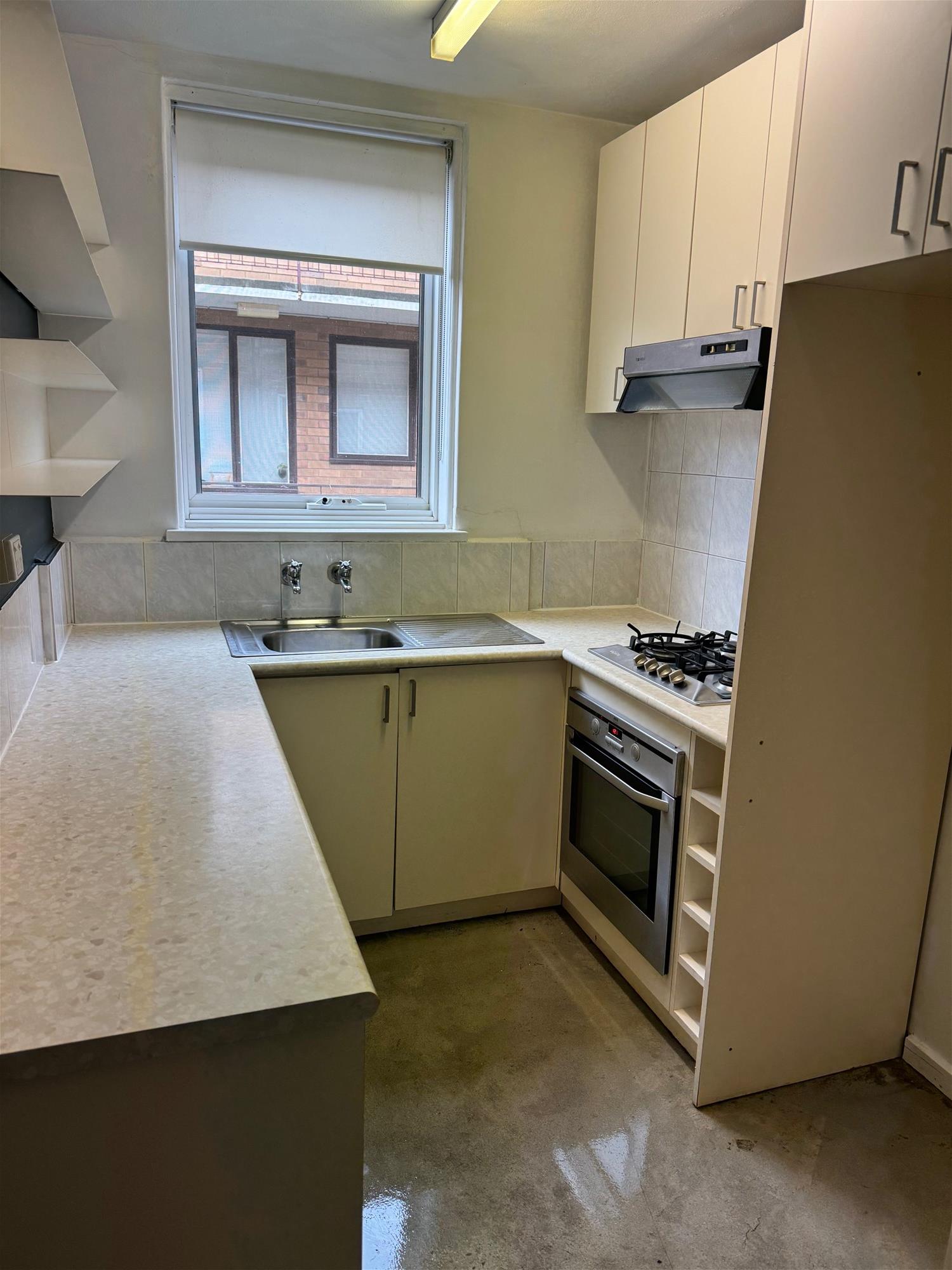 Neat and tidy Apartment with 3