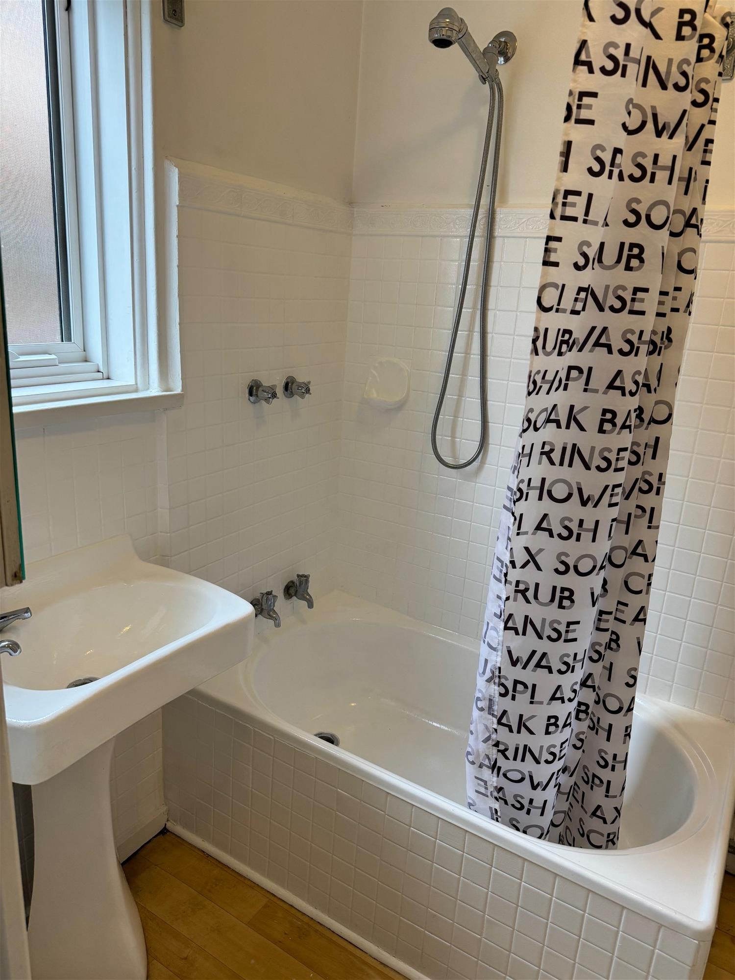 Neat and tidy Apartment with 6