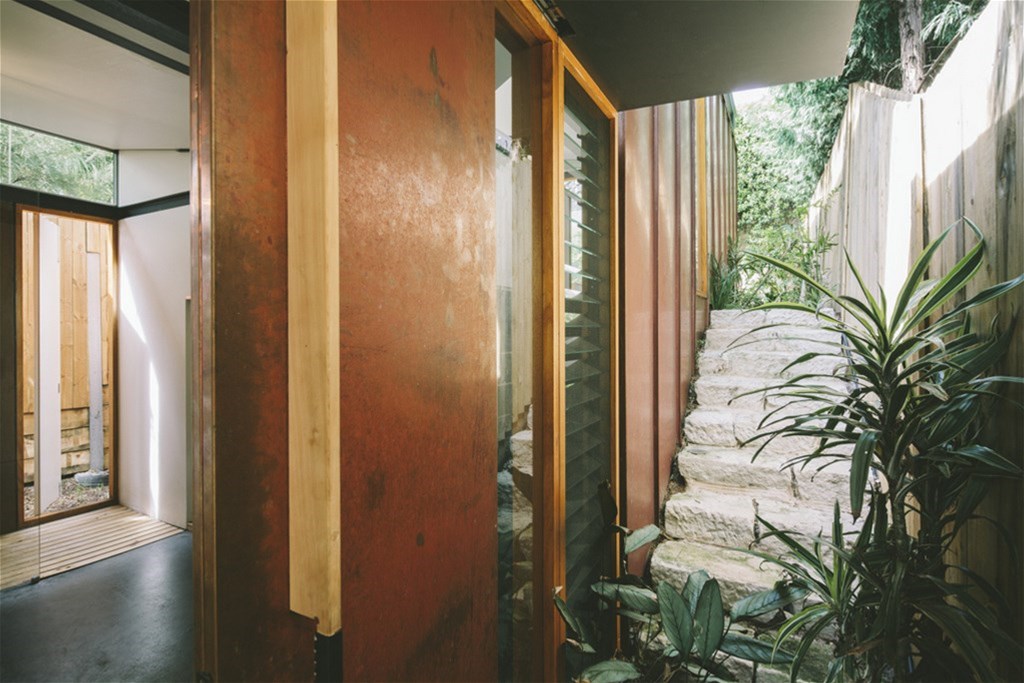 Architectural Gem amongst the Trees 11