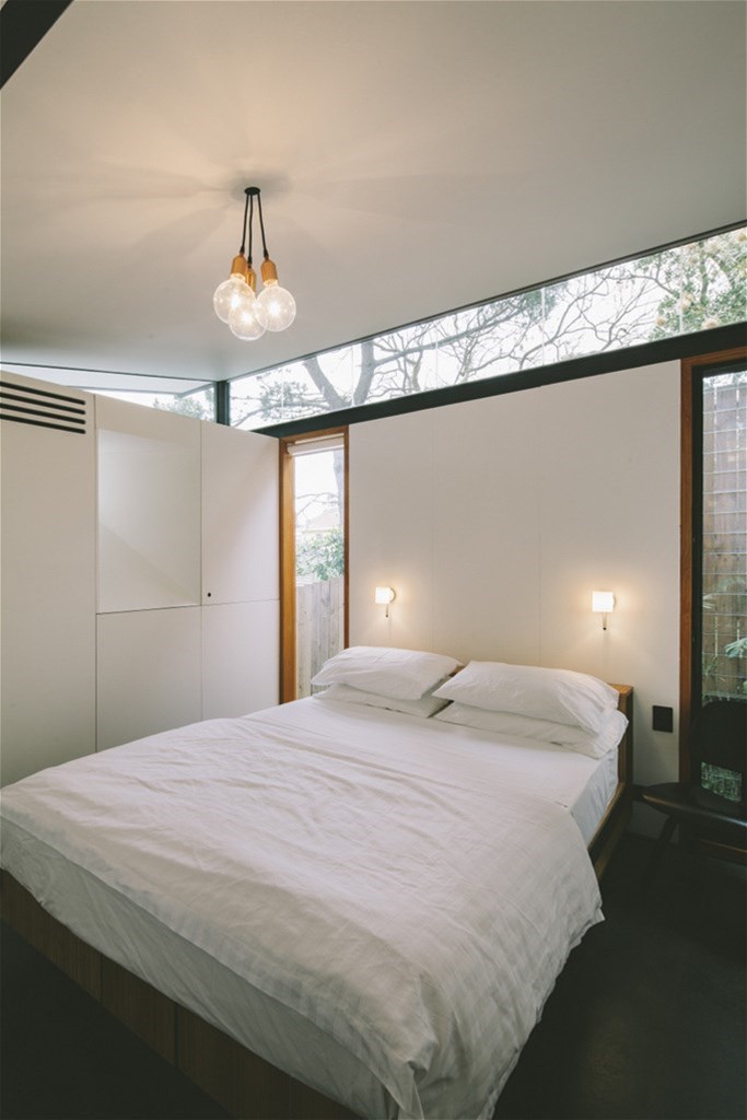Architectural Gem amongst the Trees 10
