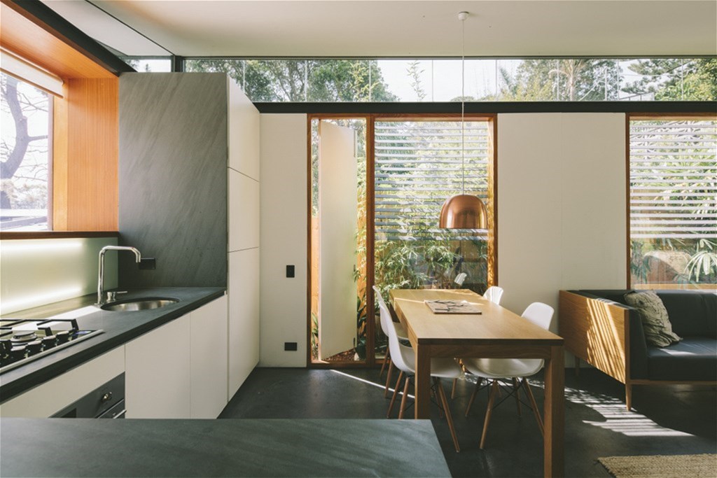 Architectural Gem amongst the Trees 3