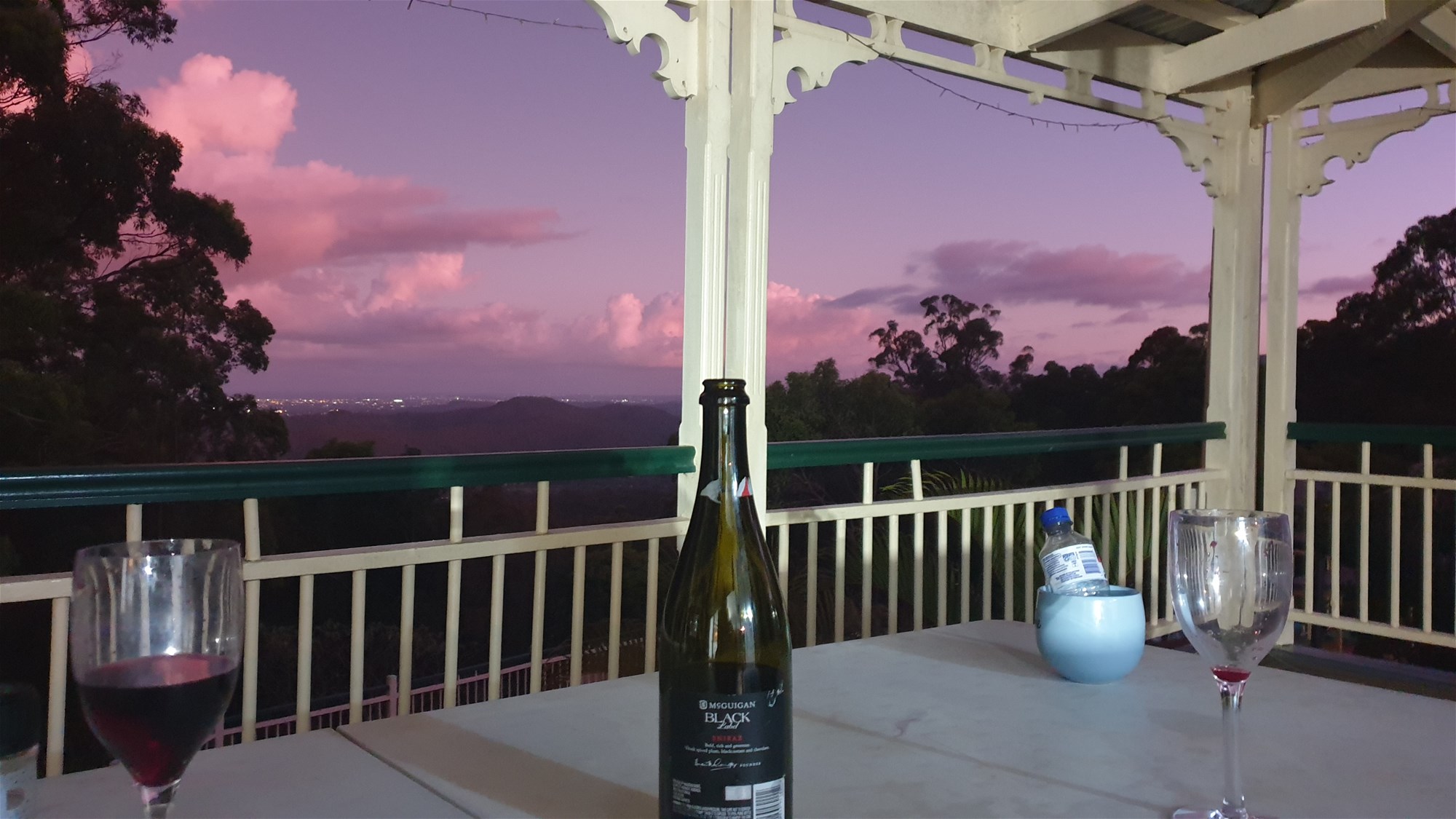 Views to the coast. available 13