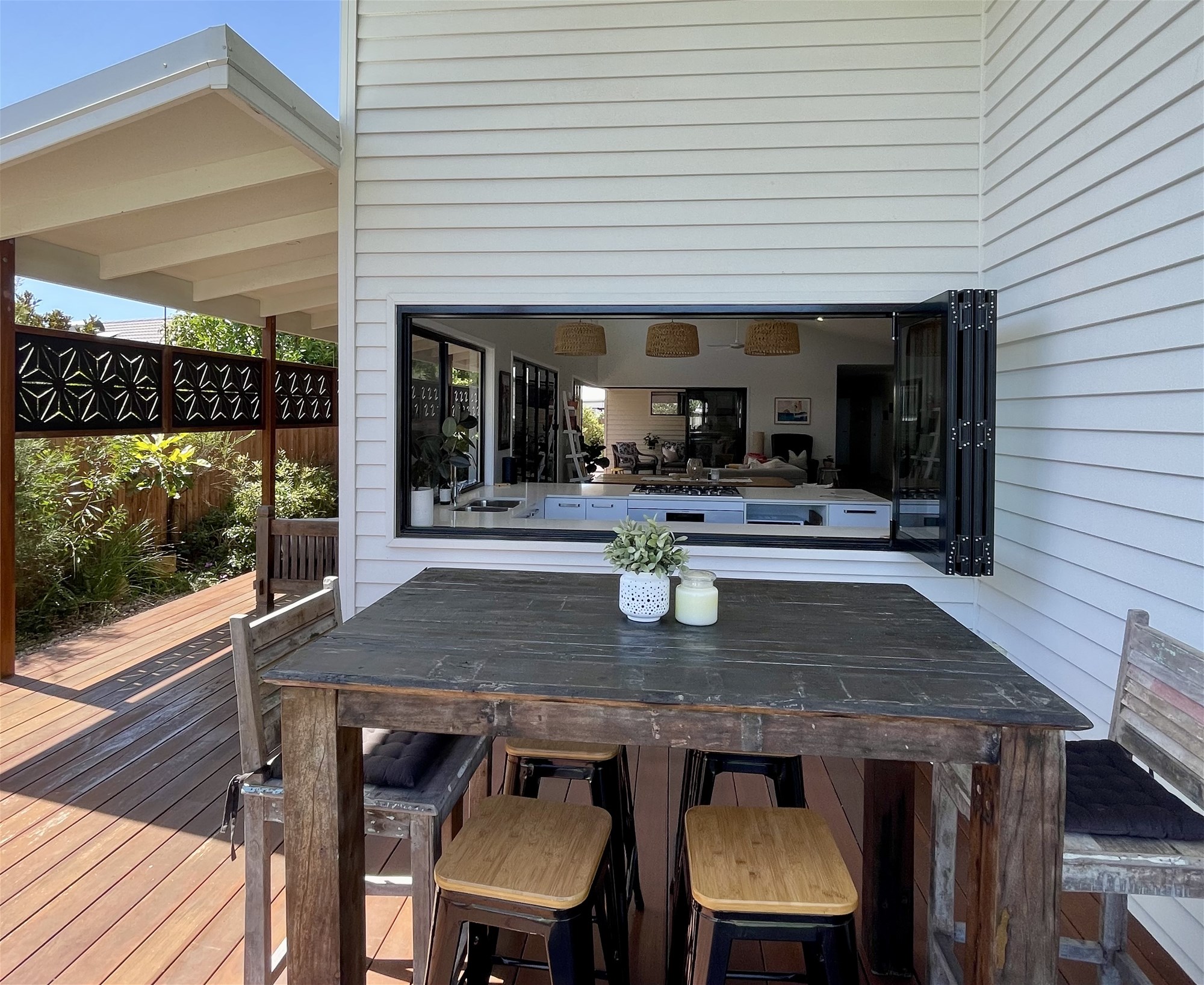 Marcoola Beach Home – Ultimate 4