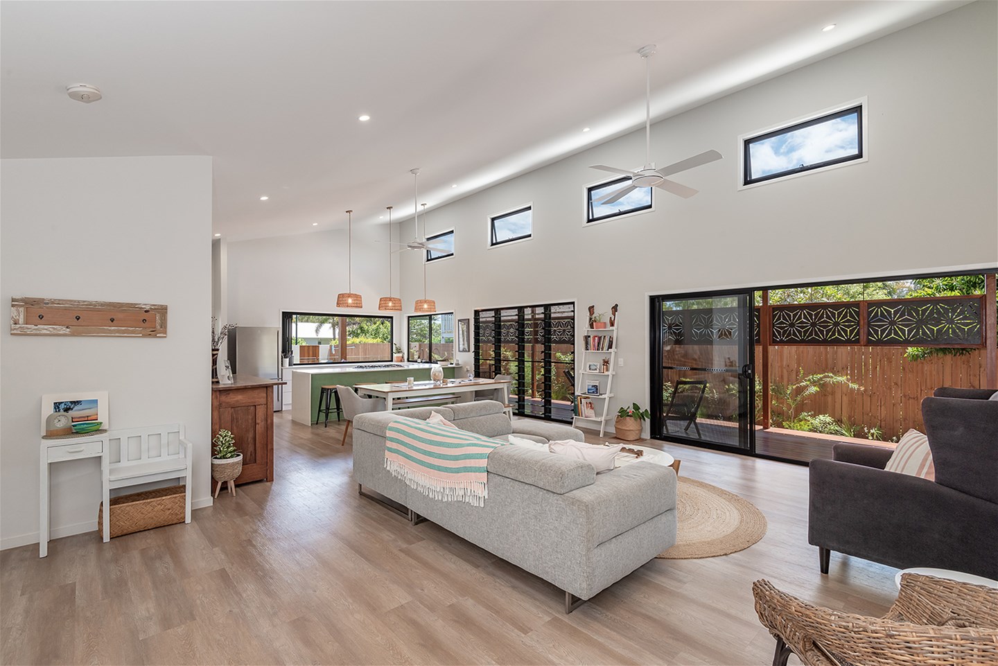 Marcoola Beach Home – Ultimate 7