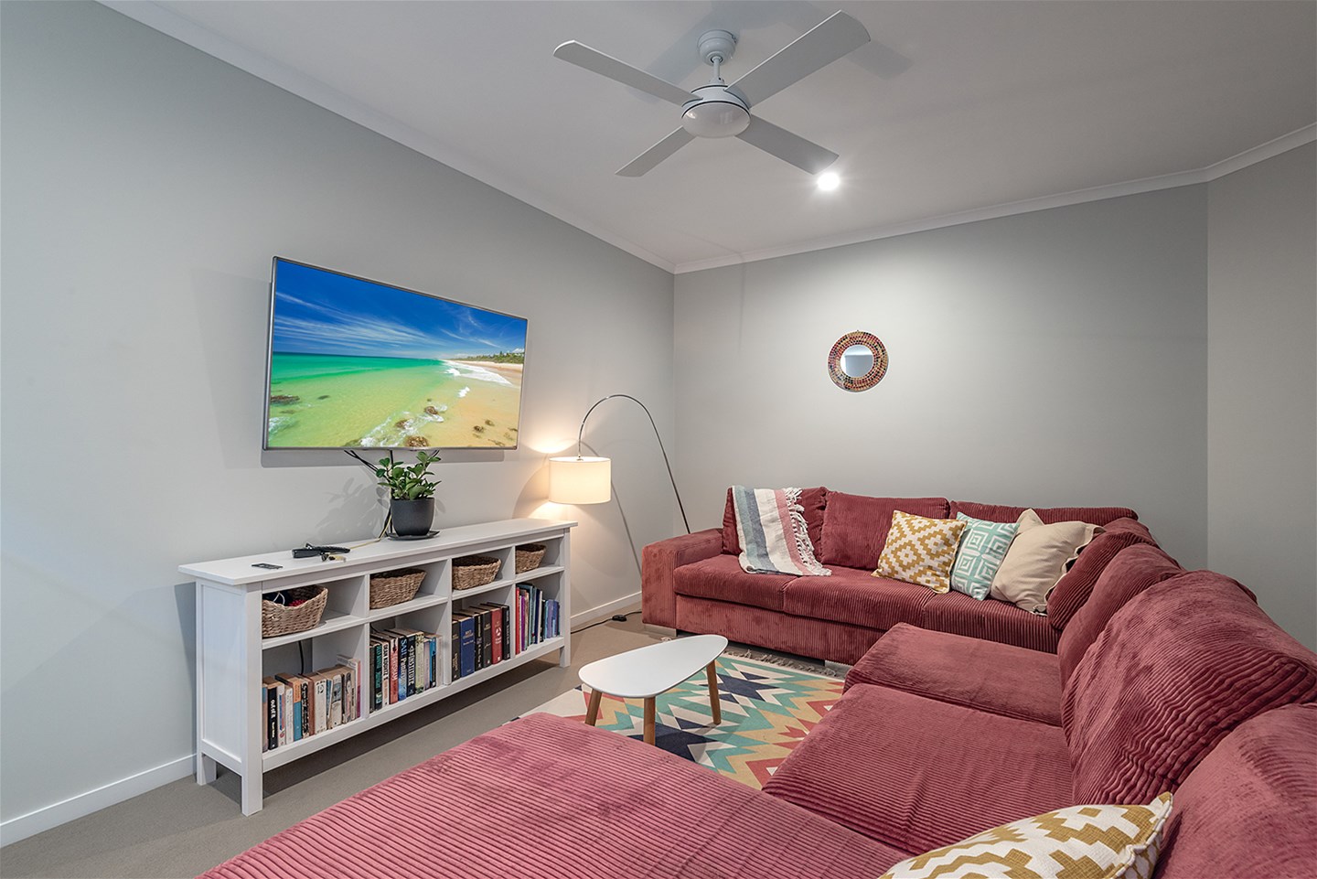 Marcoola Beach Home – Ultimate 15