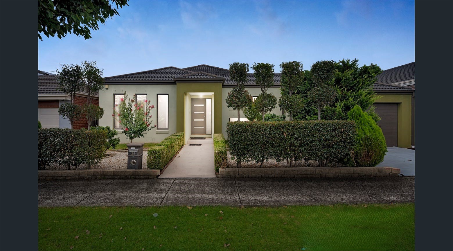 Practically Perfect 33 EMBLING AVENUE, SOUTH MORANG