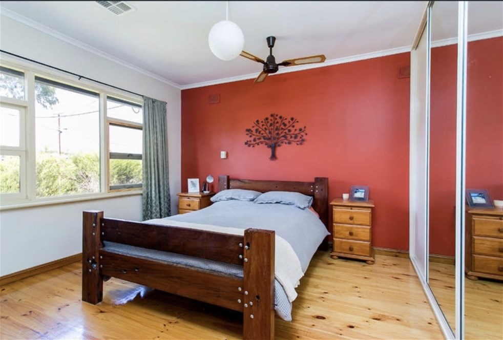 Spacious and Stylish: Furnished short 6