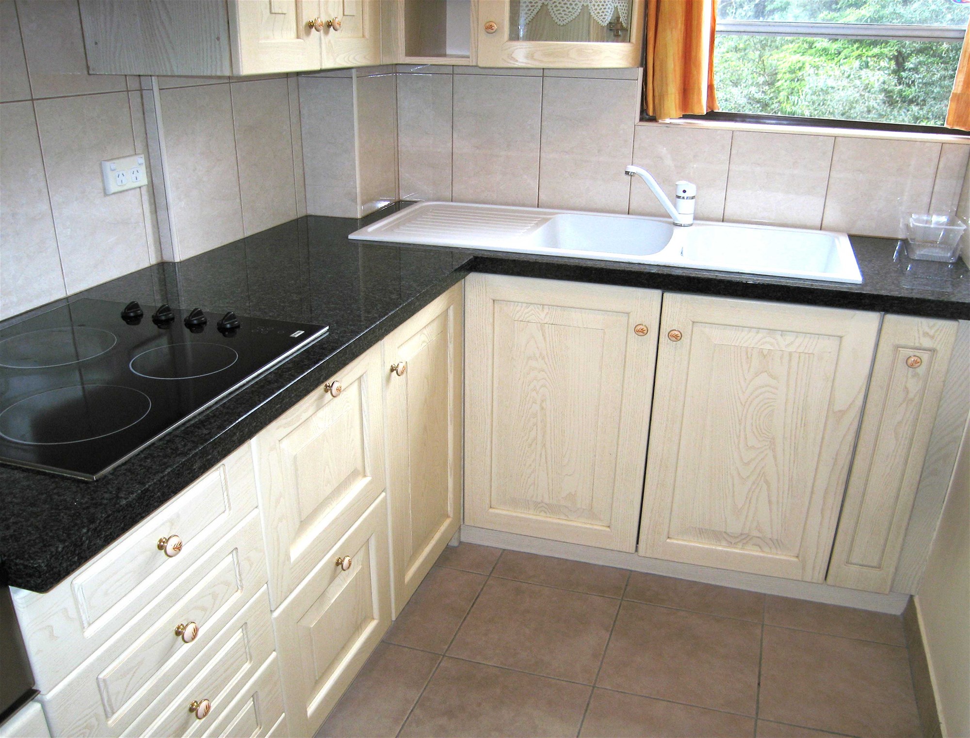 North facing 1 Bed Room 6
