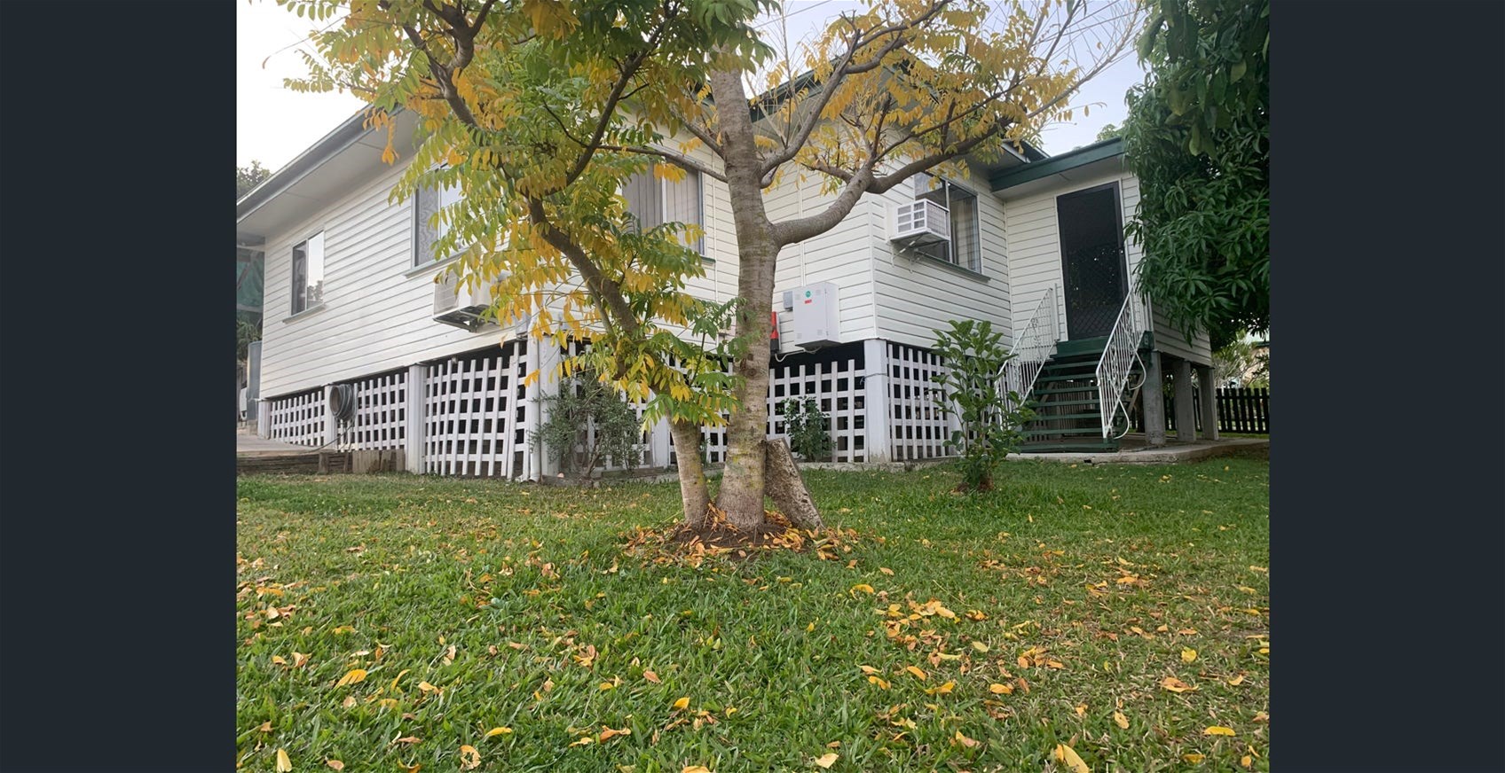 Potential 4 Bedroom Rental w/ Solar