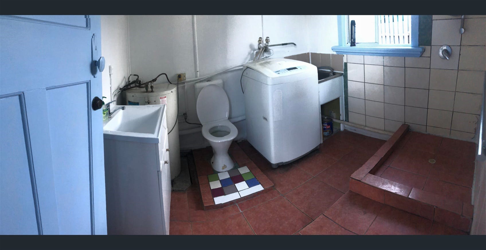 Potential 4 Bedroom Rental w/ 8