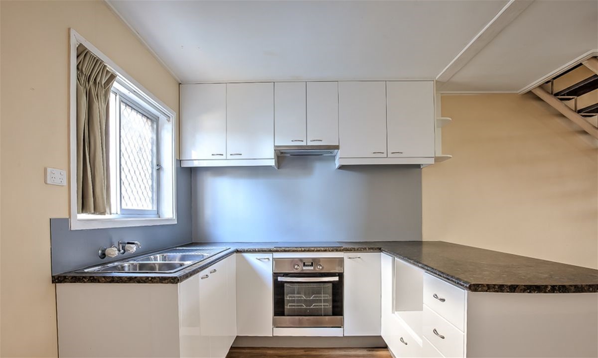 beach front unit 4
