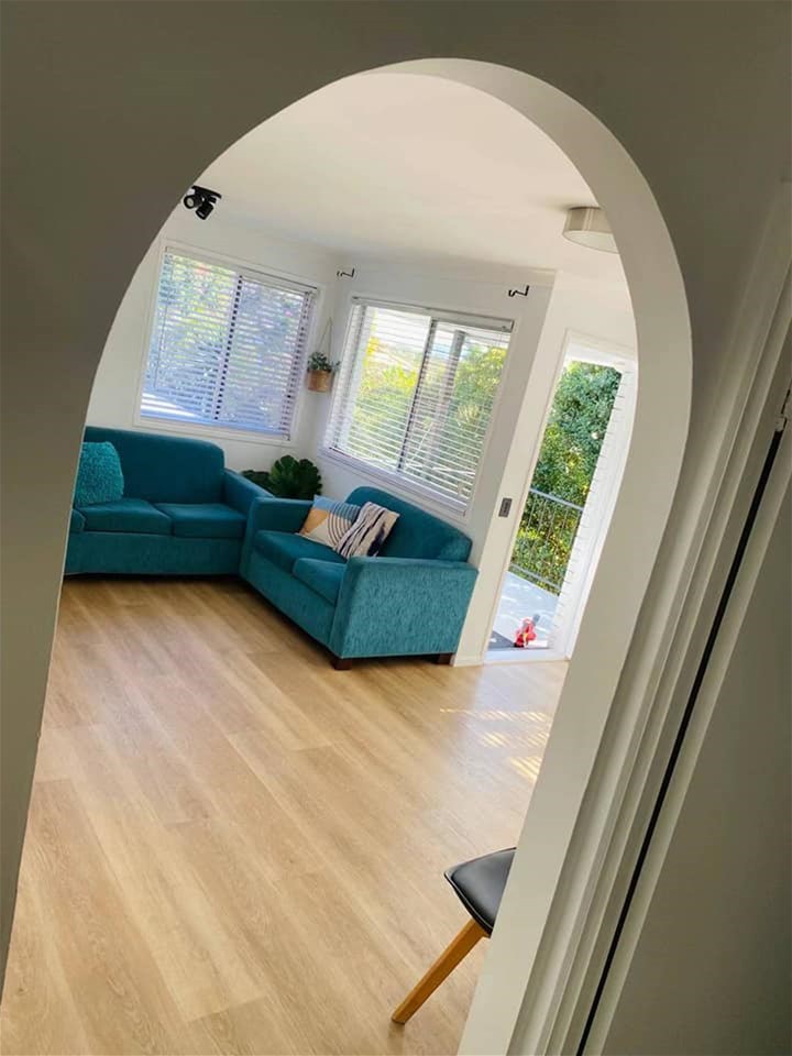 North Burleigh Shared 2 Bed 2