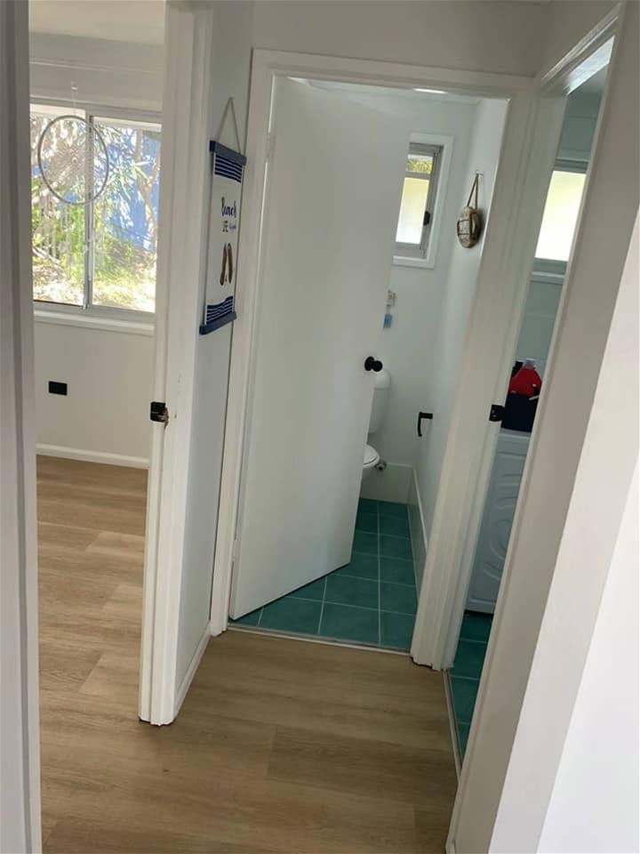 North Burleigh Shared 2 Bed 8