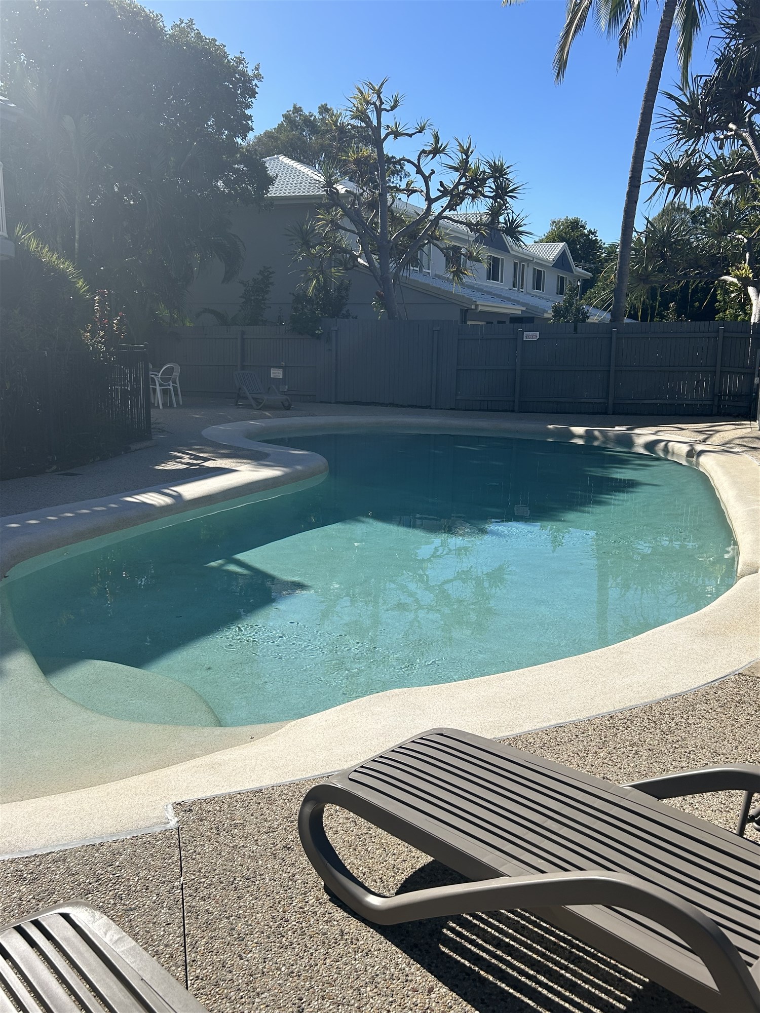 Great Unit Fantastic Location $650 2