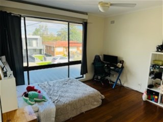 Three bedroom apartment for rent 8