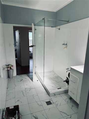 Three bedroom apartment for rent 7
