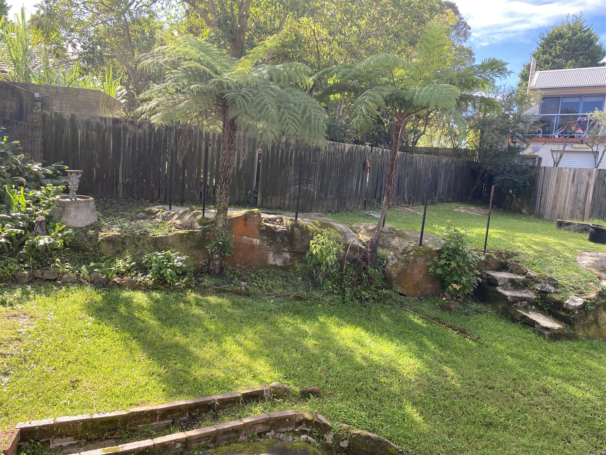 Three bedroom apartment for rent 16