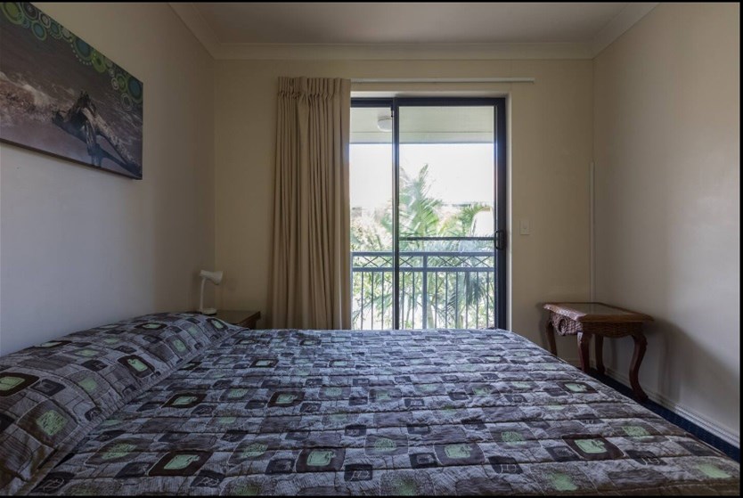 Fully Furnished with Utensils in 5