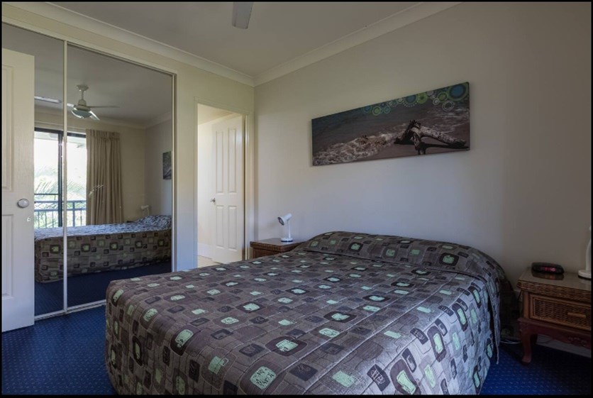 Fully Furnished with Utensils in 6