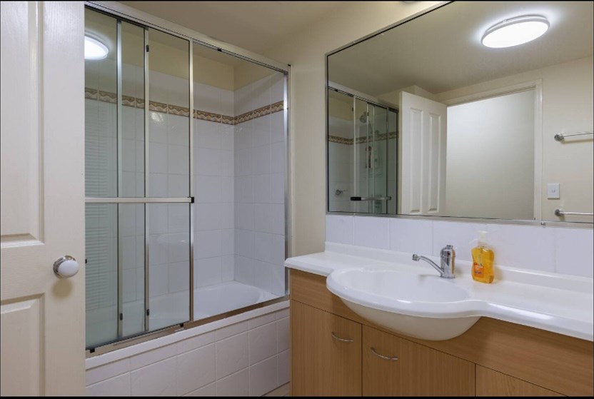 Fully Furnished with Utensils in 13