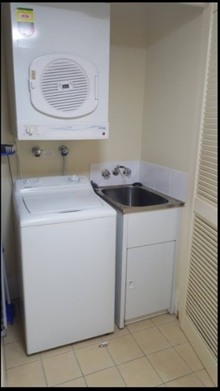 Fully Furnished with Utensils in 19
