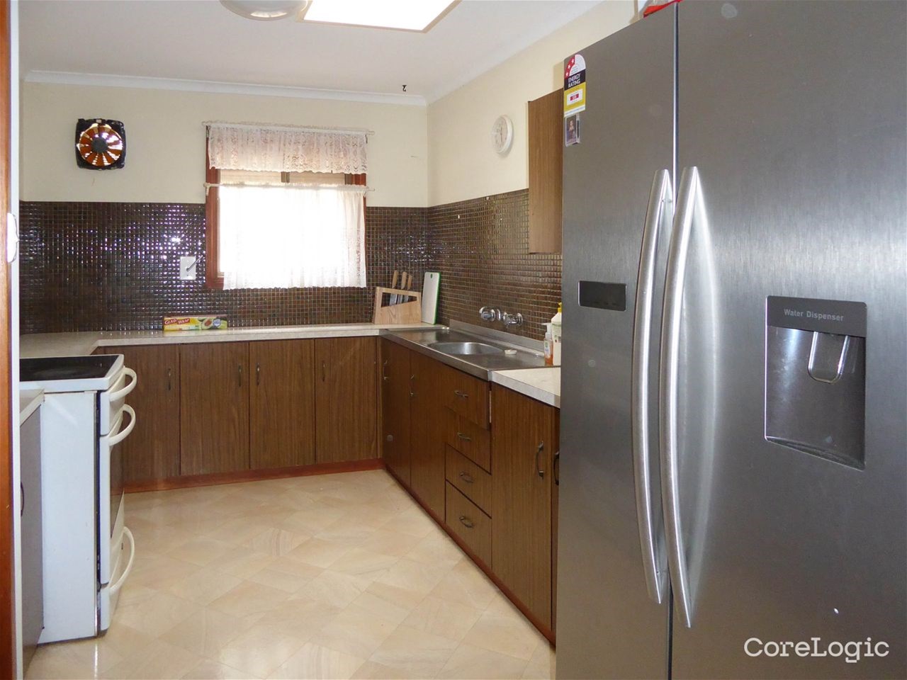 Large land home 4
