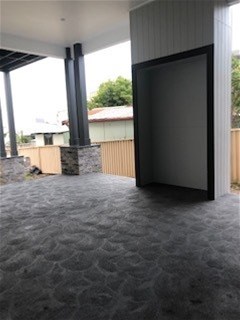 Coastal granny flat 2