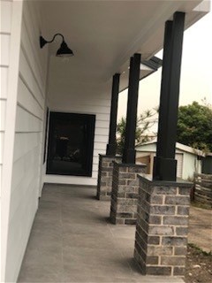 Coastal granny flat 5