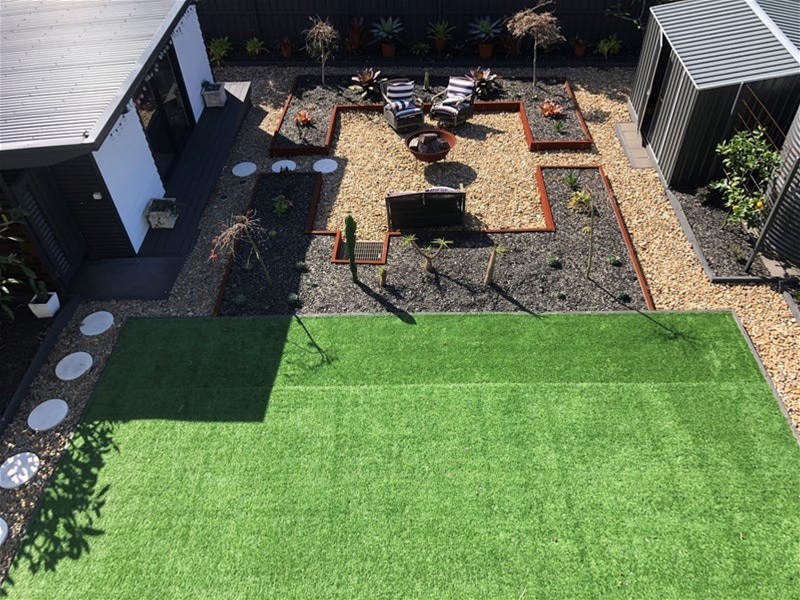 Coastal granny flat 10