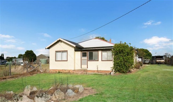 Spacious Property only 25 minutes from Armidale