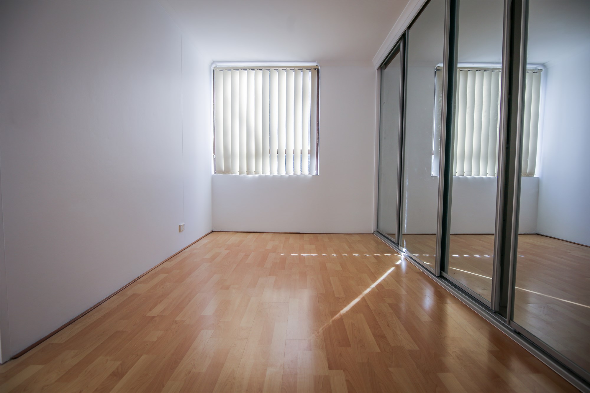 North facing 1 Bed Room 7