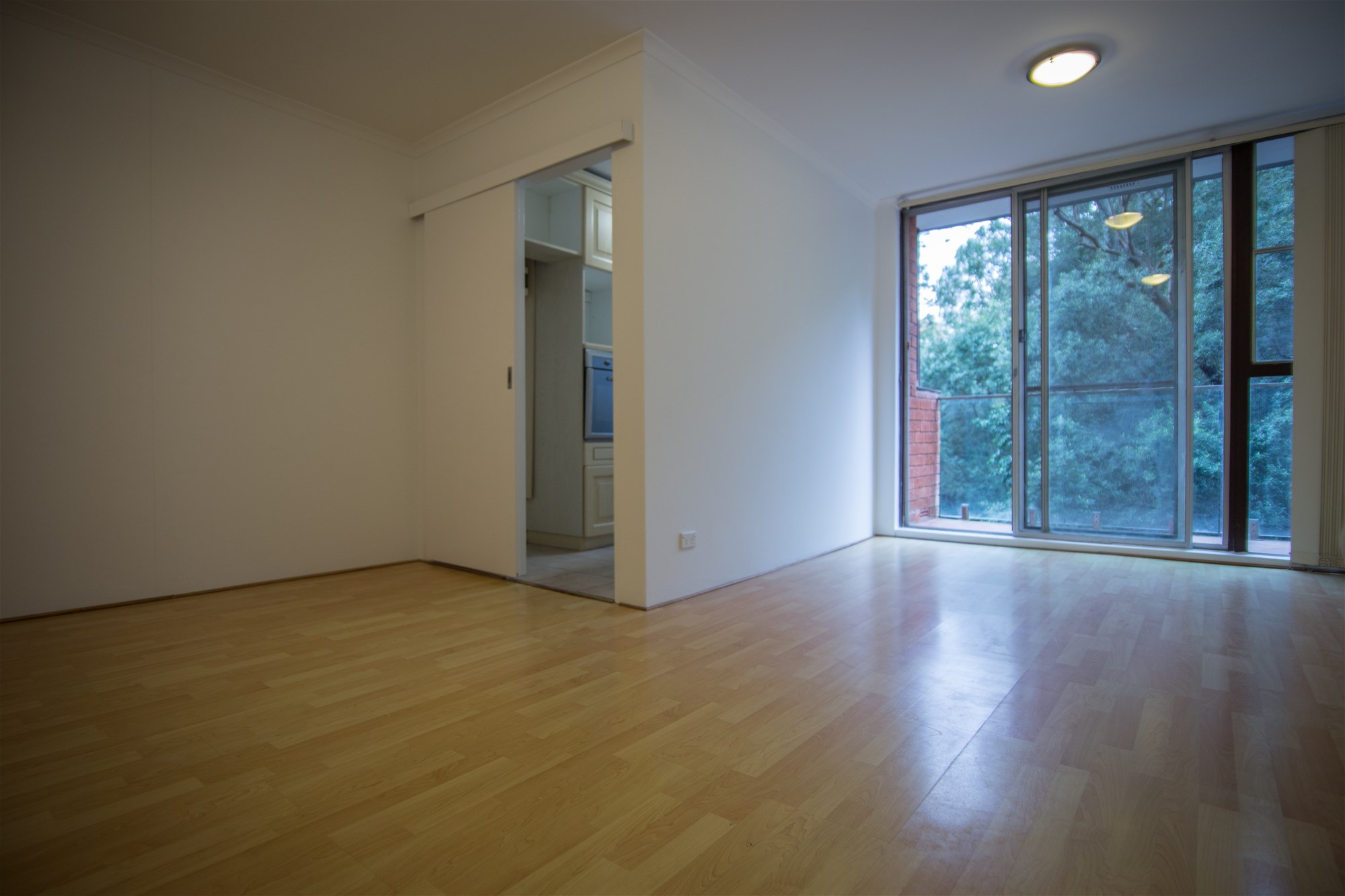 North facing 1 Bed Room unit for Rent at 14 Bligh Place Randwick