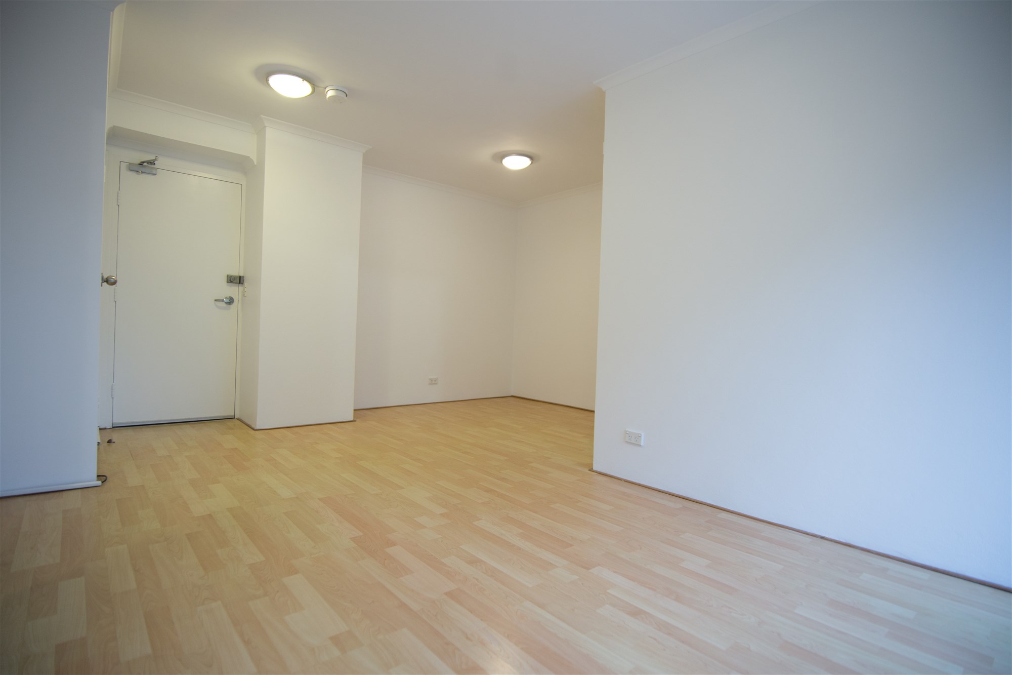 North facing 1 Bed Room 3