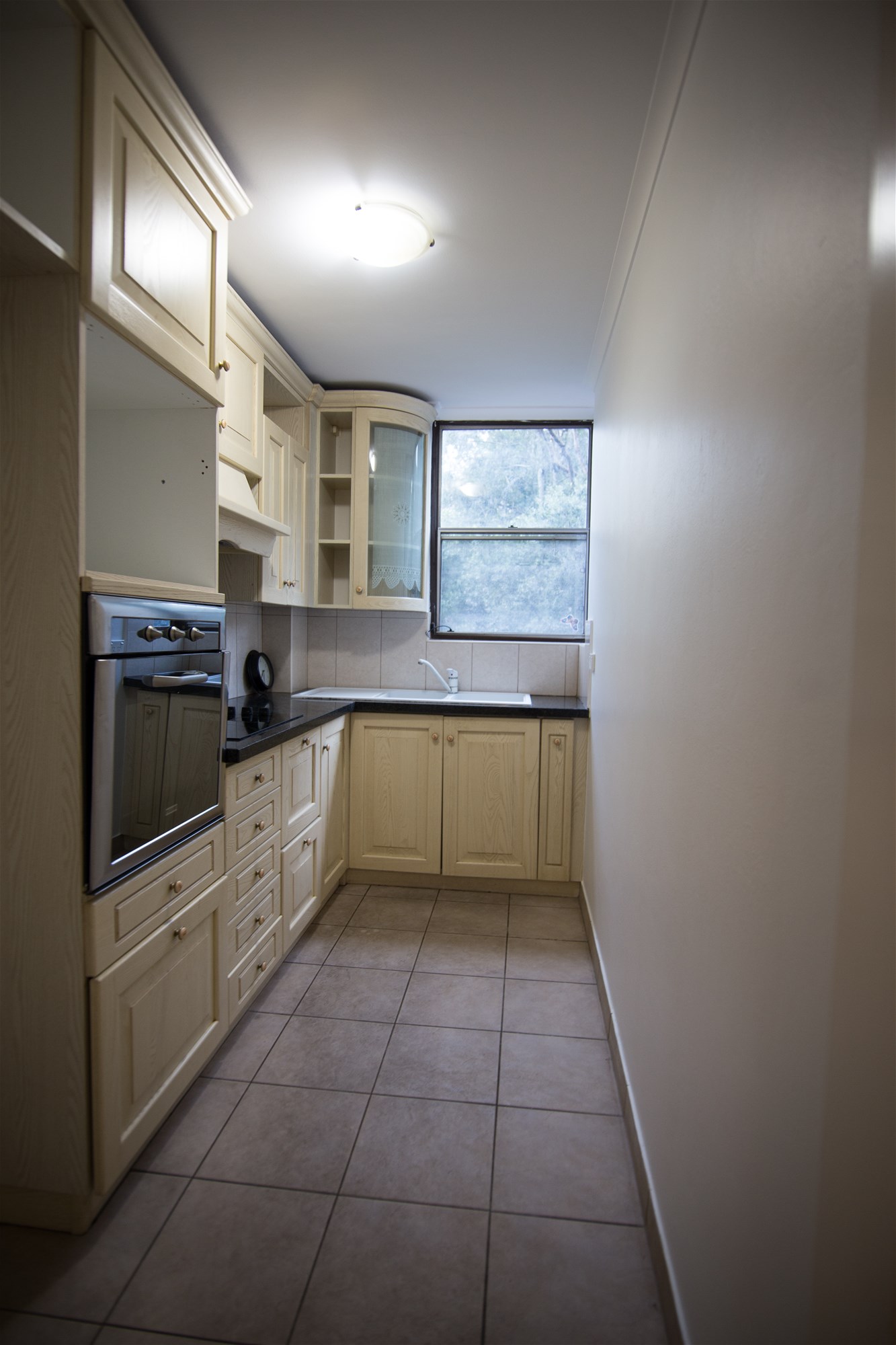 North facing 1 Bed Room 4