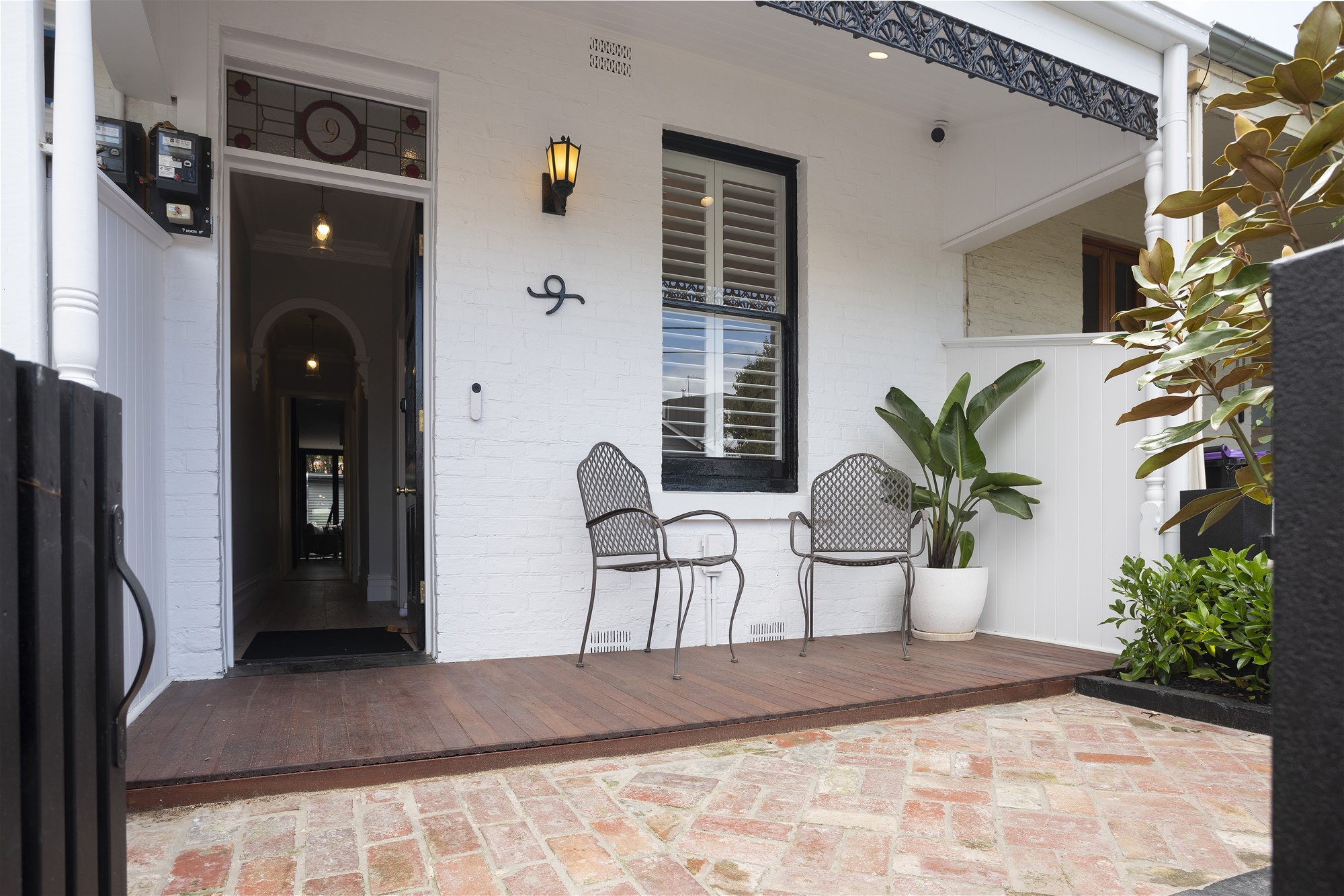 Richmond Sanctuary – Luxury Home 27
