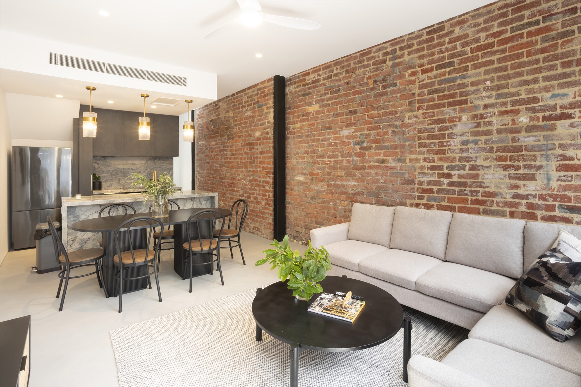Richmond Sanctuary – Luxury Home 2