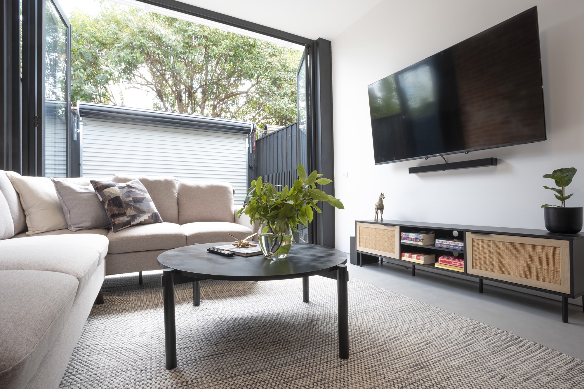 Richmond Sanctuary – Luxury Home 4