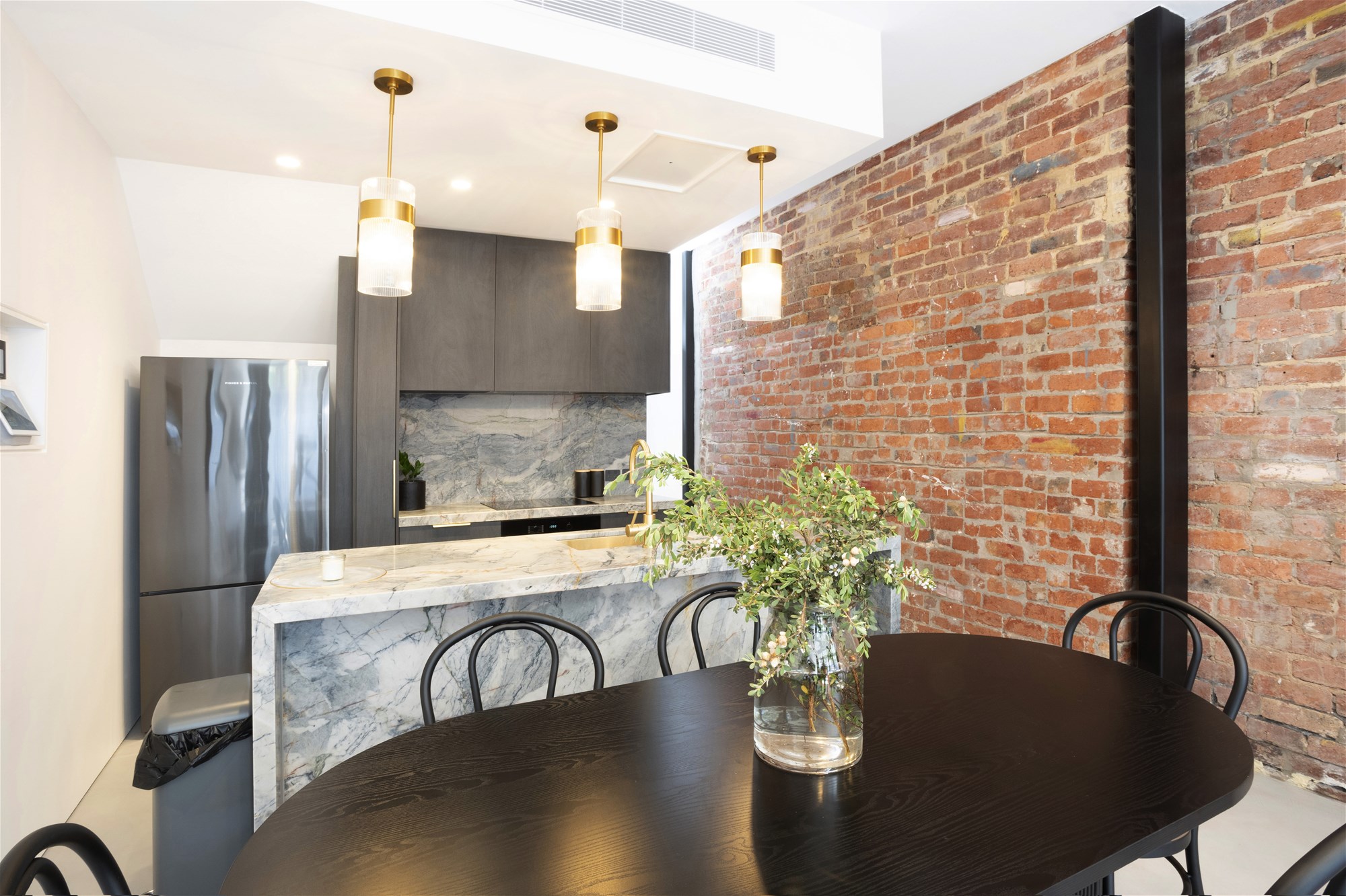 Richmond Sanctuary – Luxury Home 5