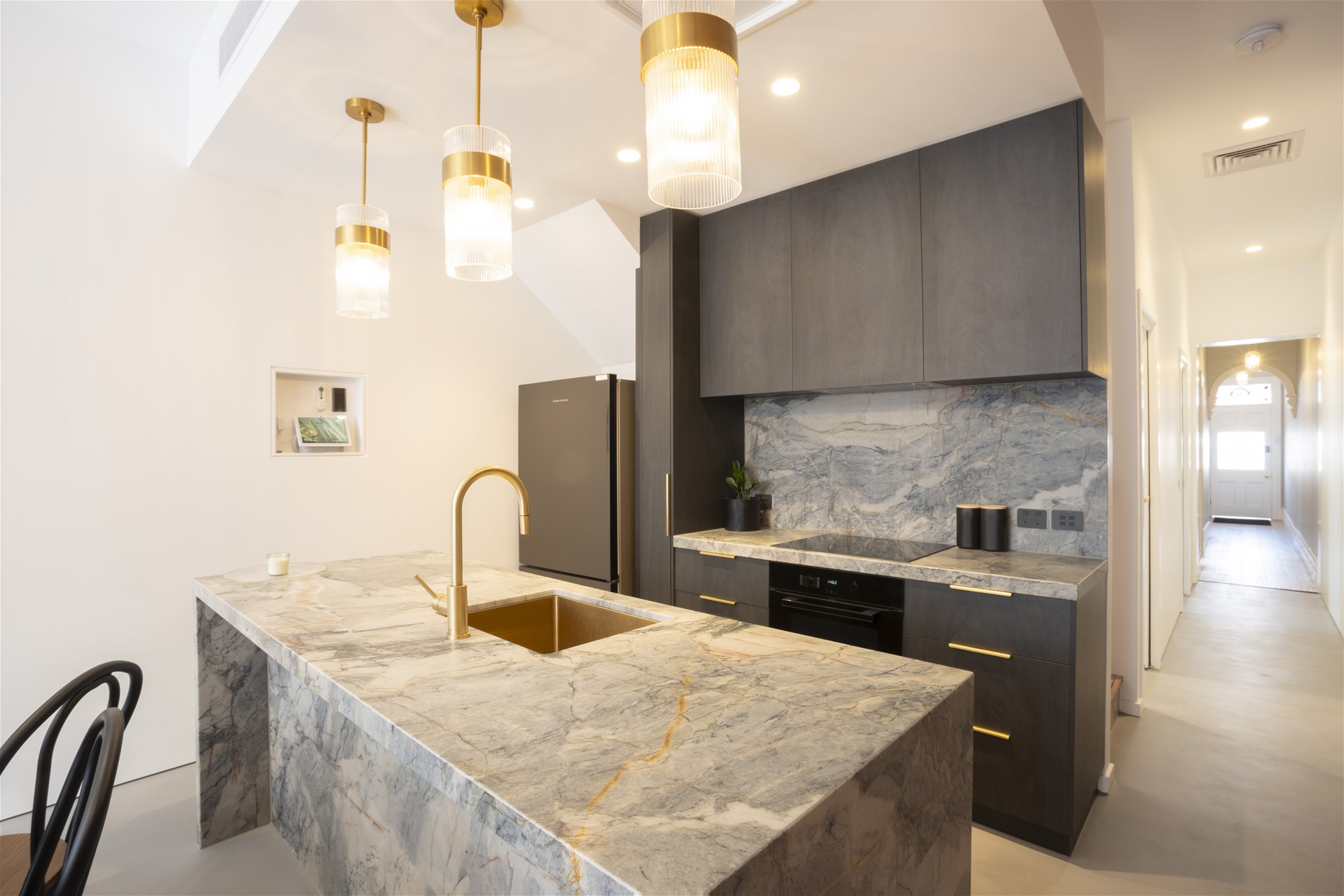 Richmond Sanctuary – Luxury Home 6