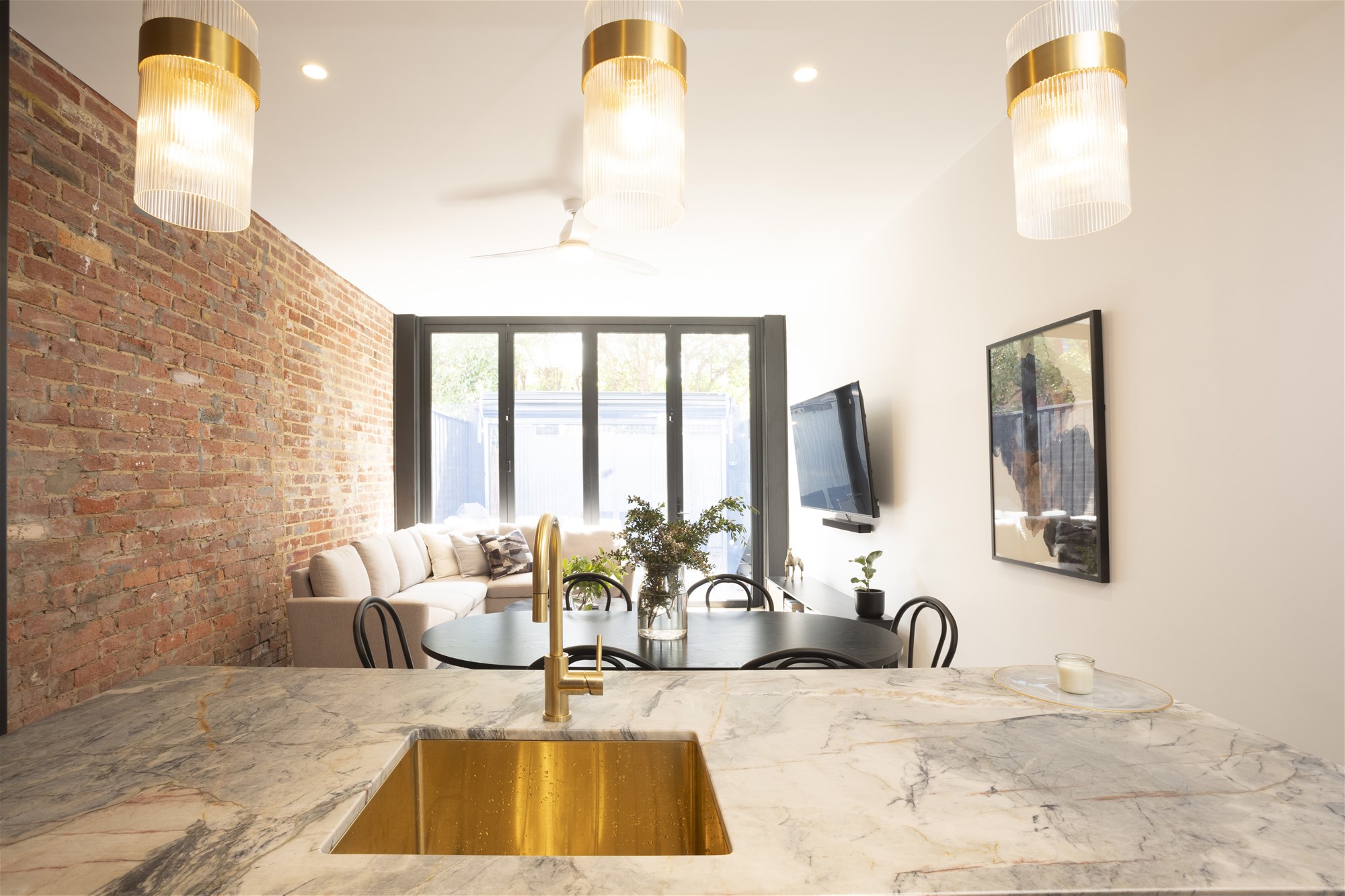 Richmond Sanctuary – Luxury Home 8