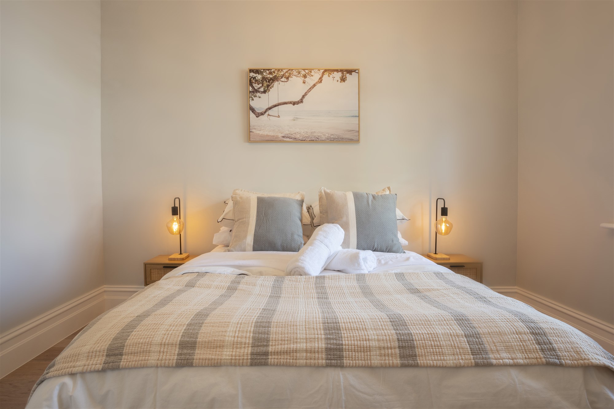 Richmond Sanctuary – Luxury Home 9