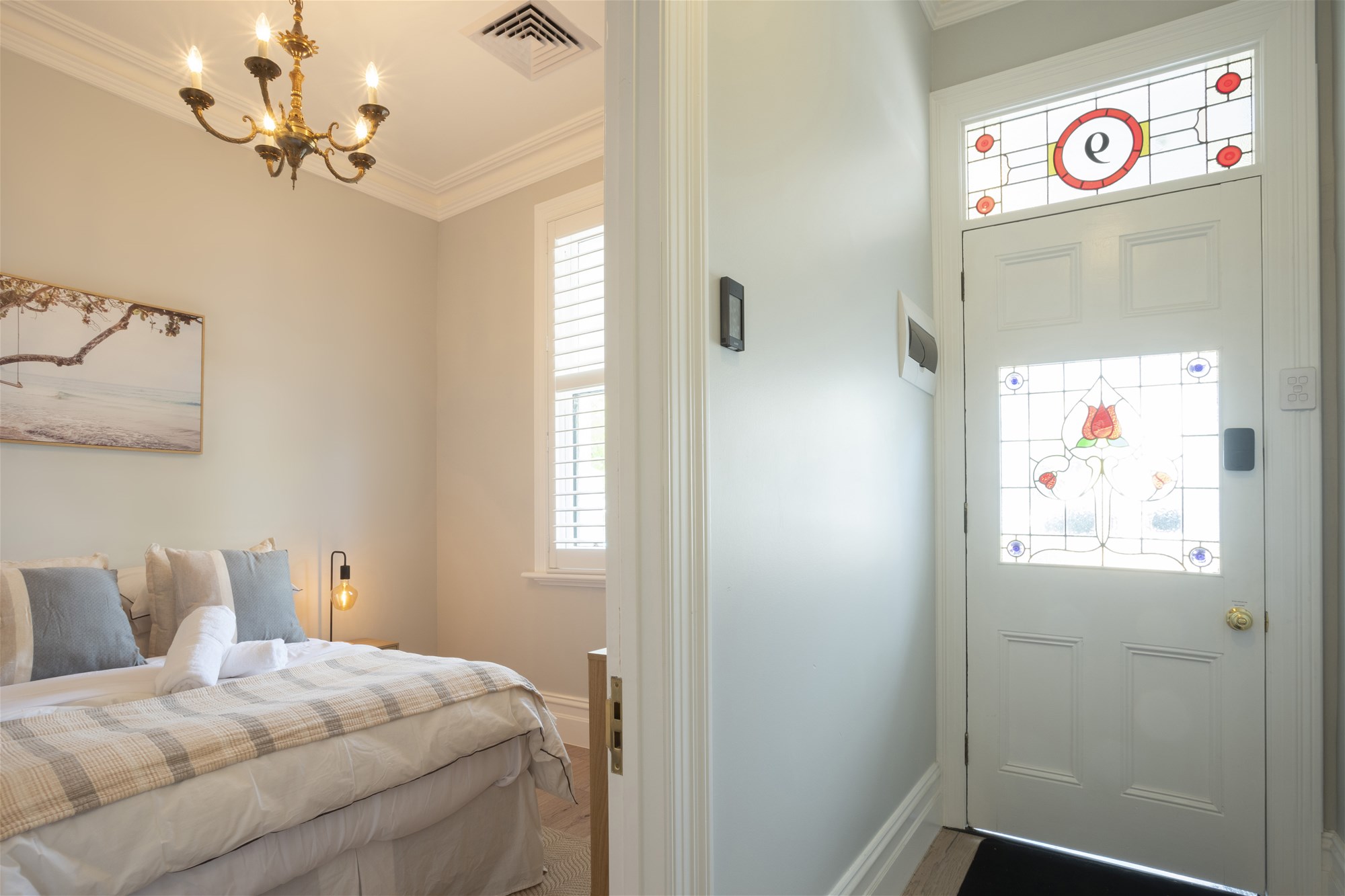 Richmond Sanctuary – Luxury Home 10