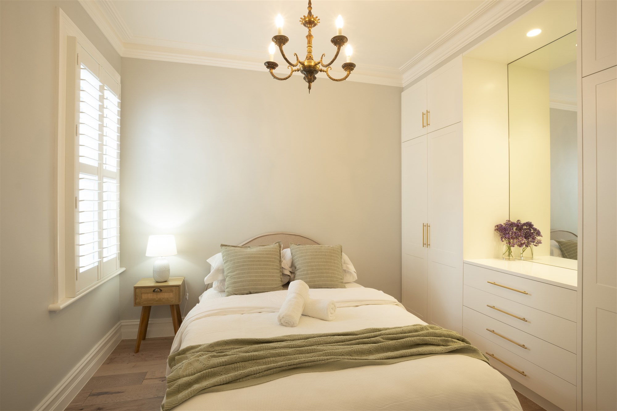 Richmond Sanctuary – Luxury Home 11