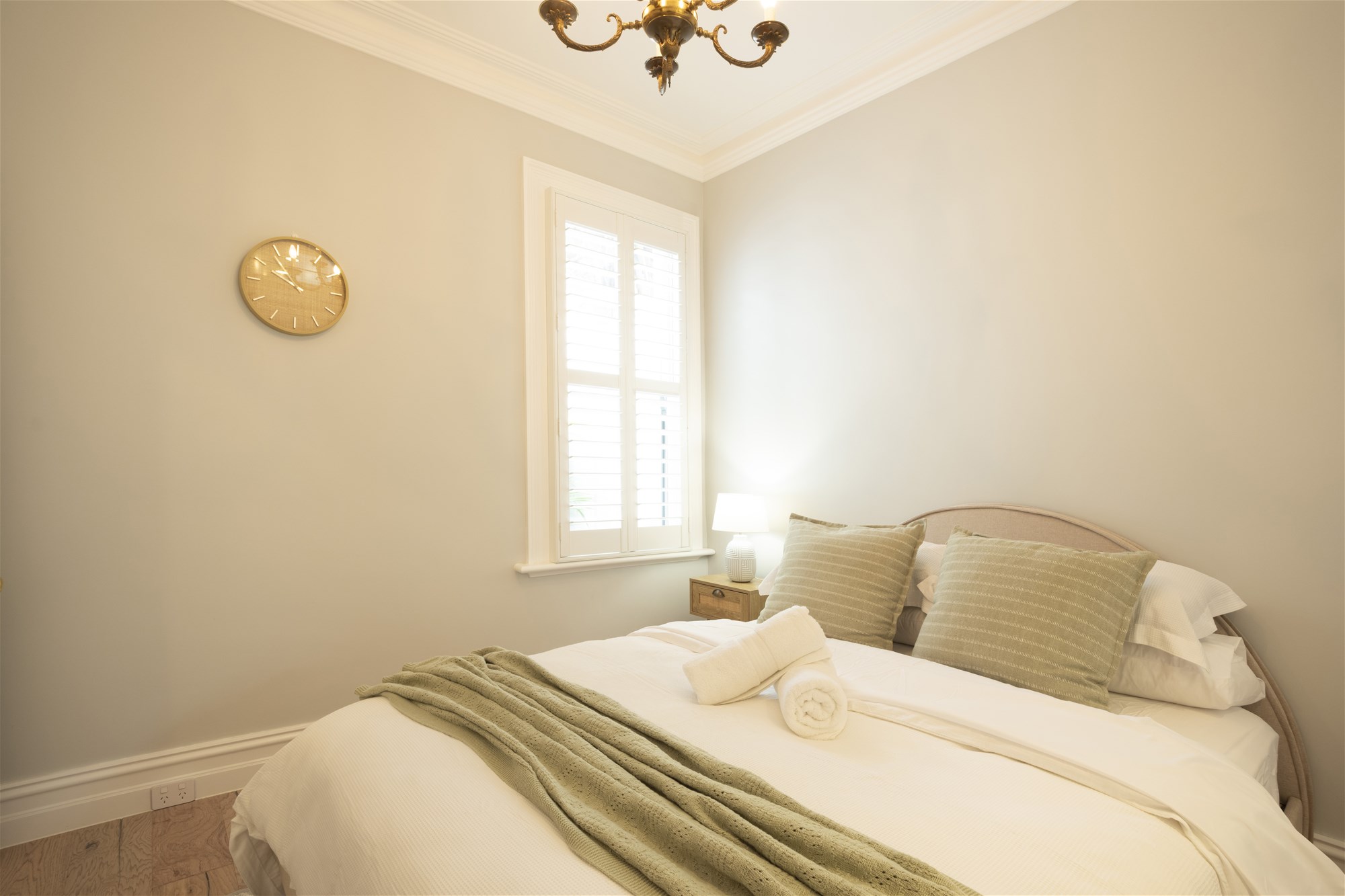 Richmond Sanctuary – Luxury Home 12